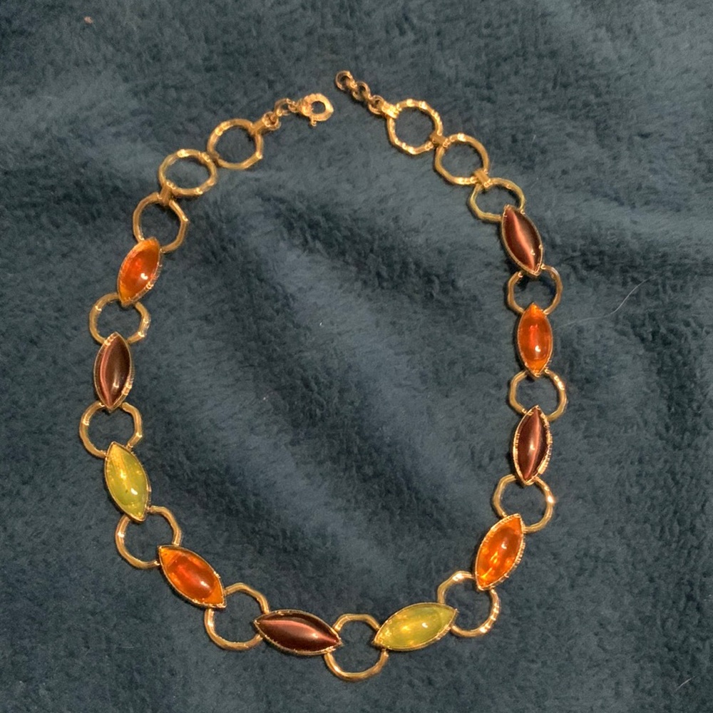 Liz Claiborne necklace